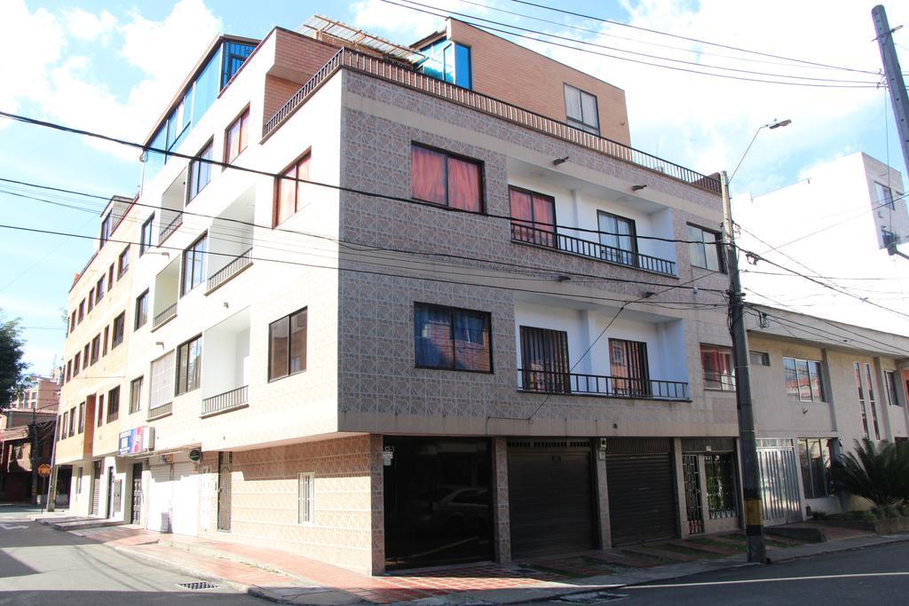 Habitaciones En メデジン エクステリア 写真